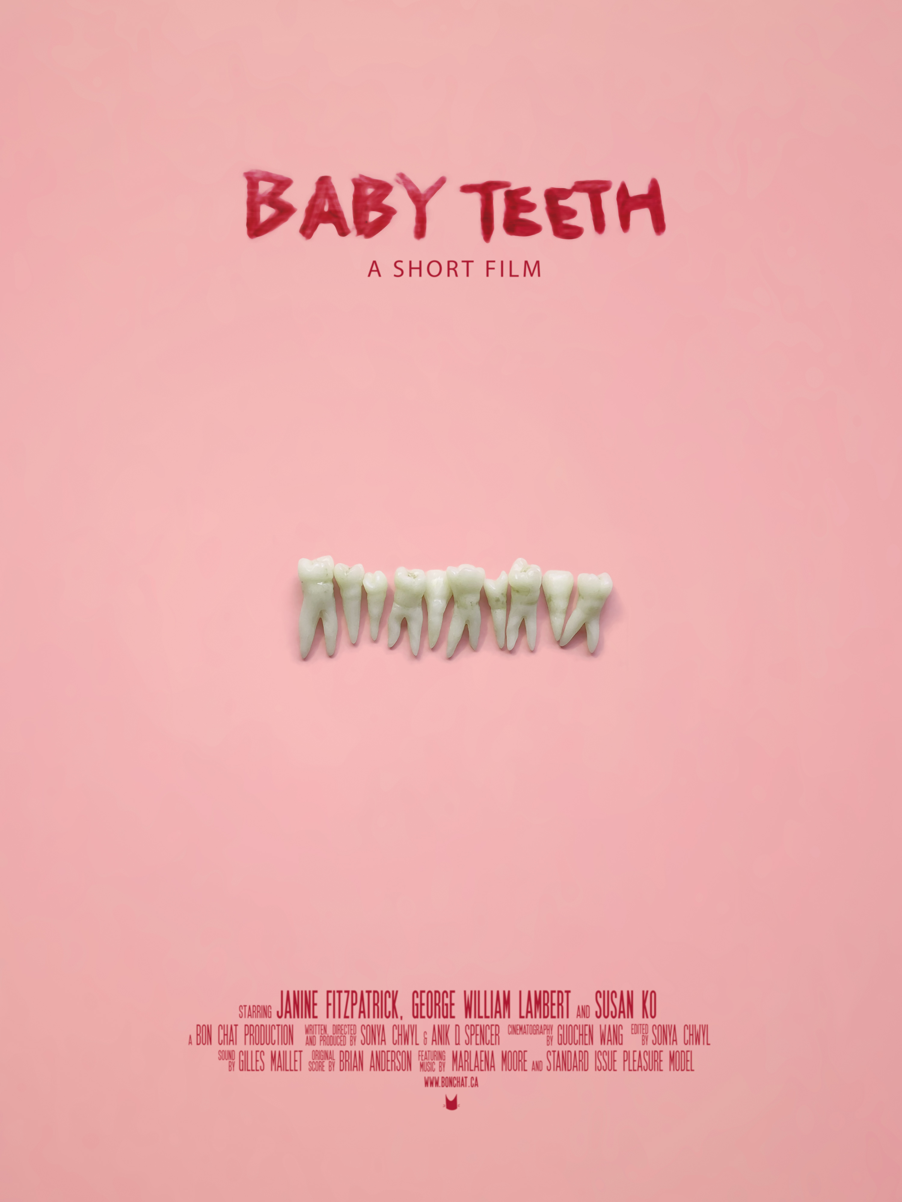 Baby Teeth (2020)