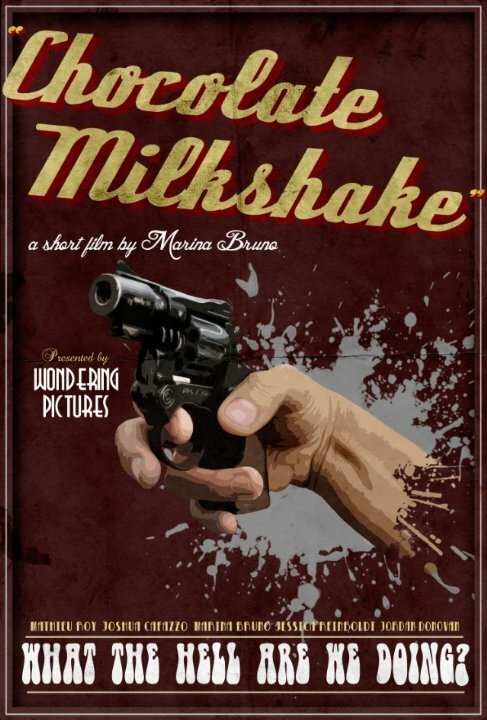 Chocolate Milkshake (2014)