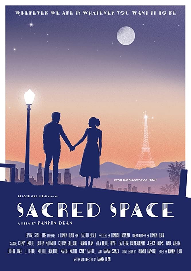 Sacred Space (2019)