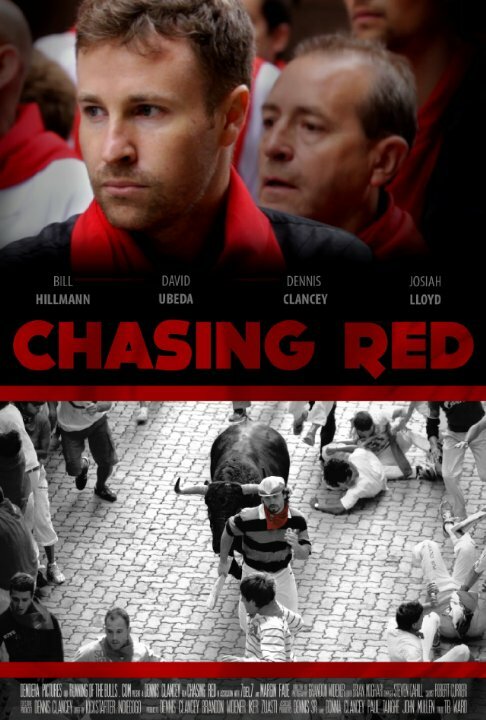 Chasing Red (2015)