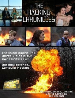 The Hacking Chronicles (2007)