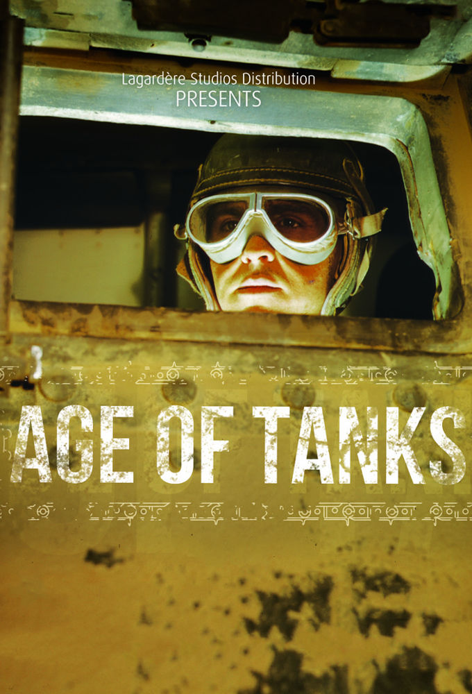 Age of Tanks (2017)