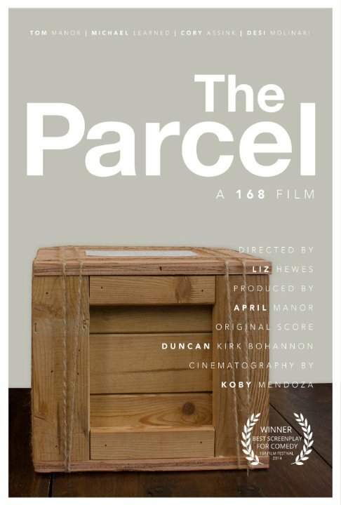 The Parcel (2014)