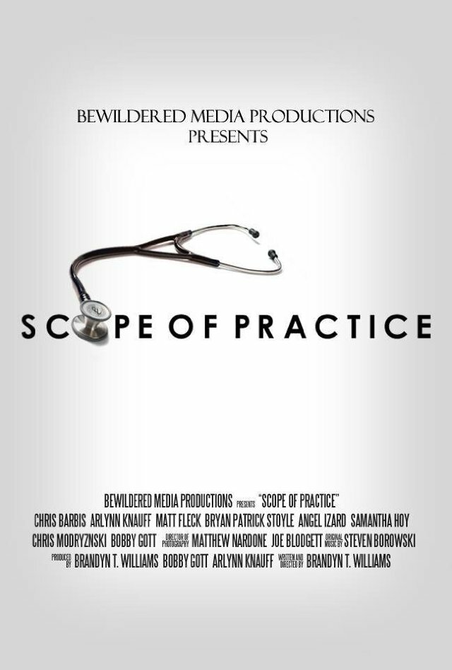 Scope of Practice (2014)