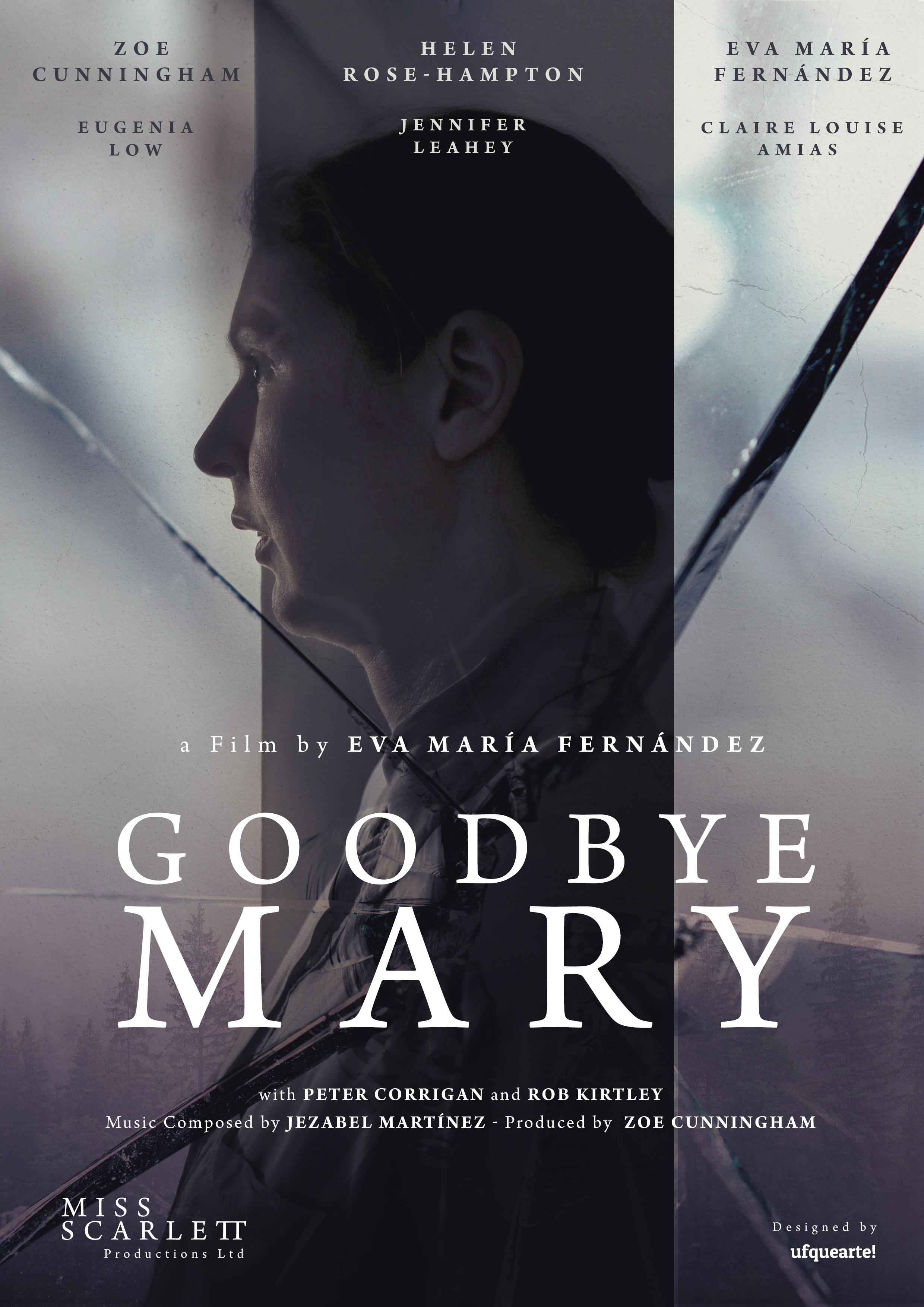 Goodbye Mary (2020)