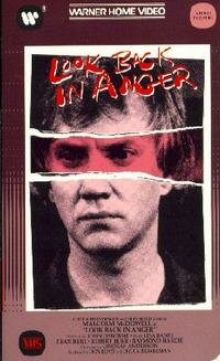 Оглянись во гневе (1985)