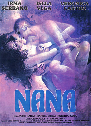 Нана (1979)