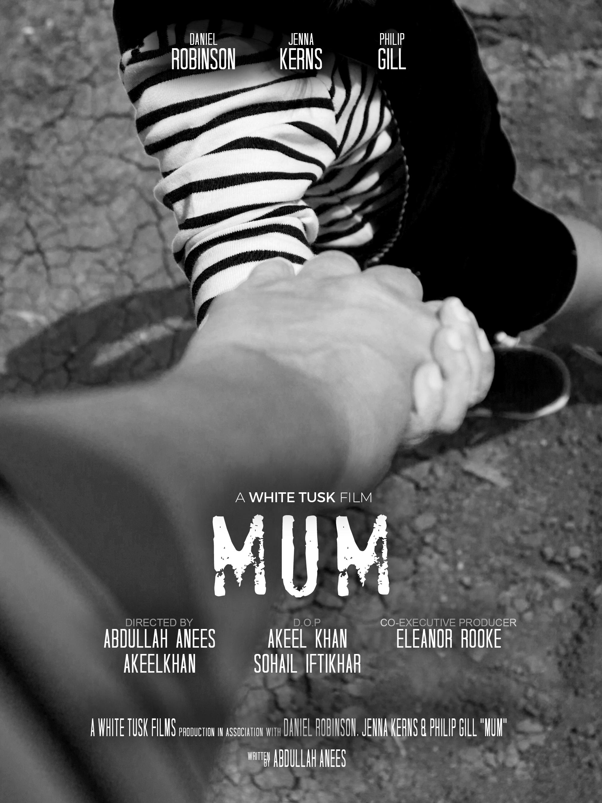 Mum (2020)