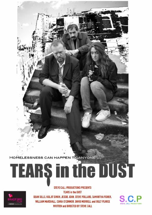 Tears in the Dust (2017)