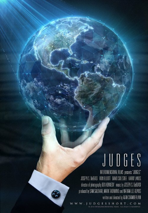 Judges (2015)