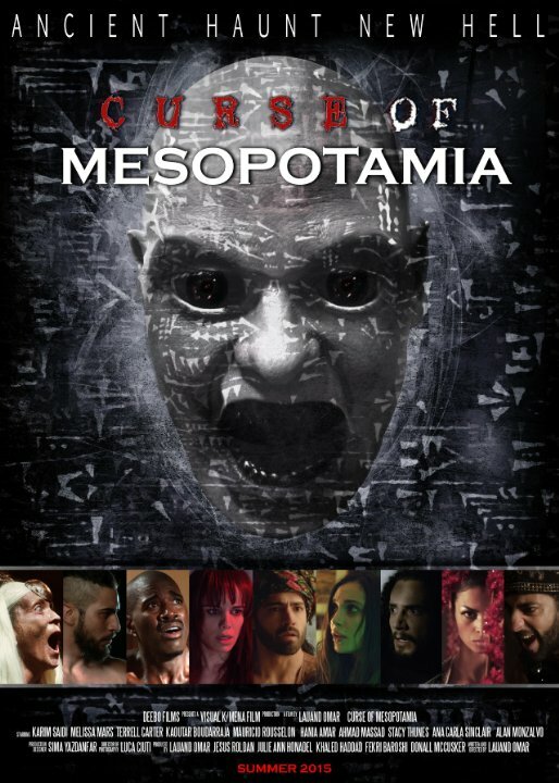 Curse of Mesopotamia (2015)