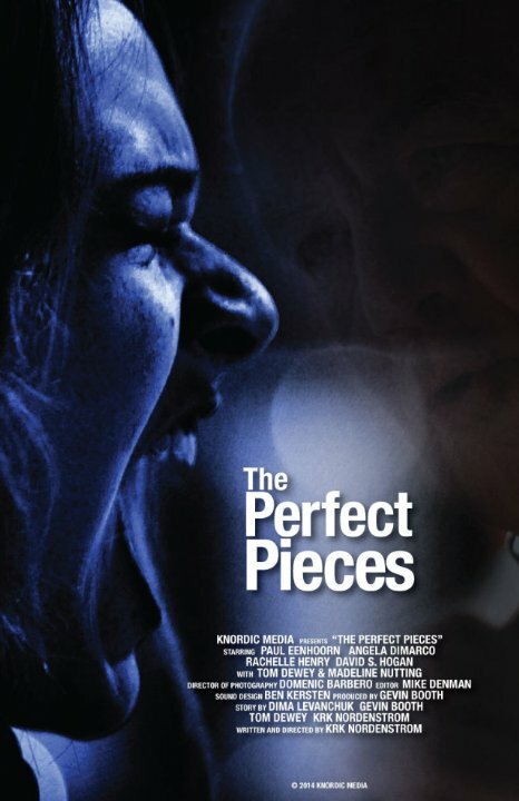 The Perfect Pieces (2014)