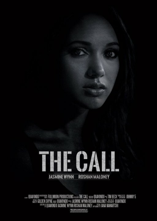 The Call (2016)