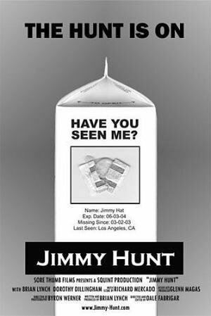 Jimmy Hunt (2003)