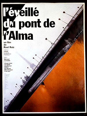Бодрствующий на мосту Альма (1985)