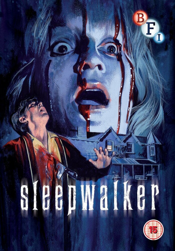 Sleepwalker (1984)