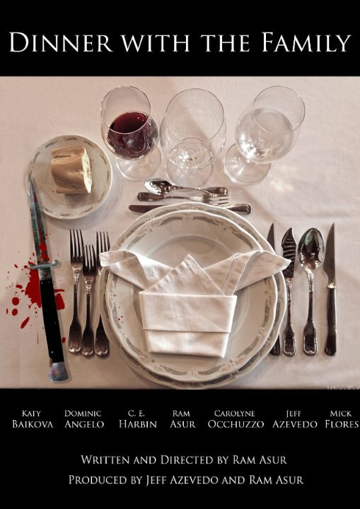 Dinner with the Family (2014)