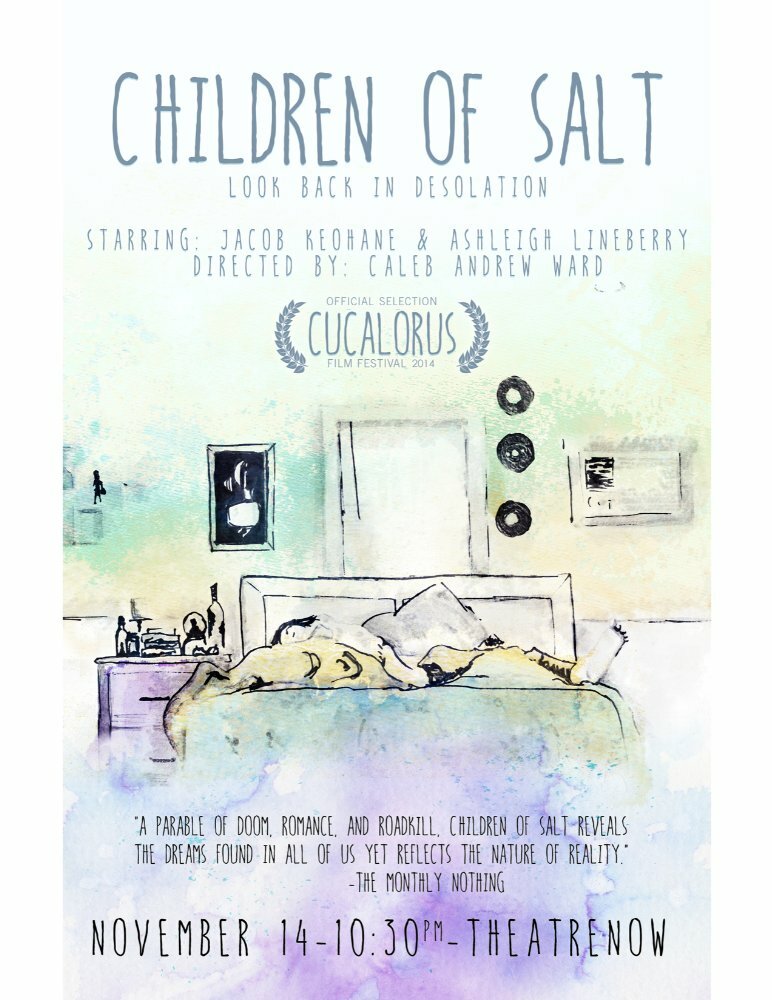 Children of Salt (2014)