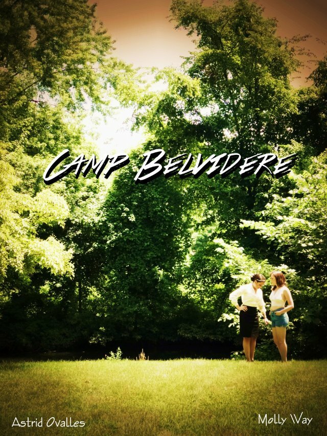 Camp Belvidere (2014)