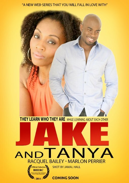 Jake and Tanya (2014)