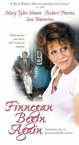 Финнеган начинает вновь (1985)