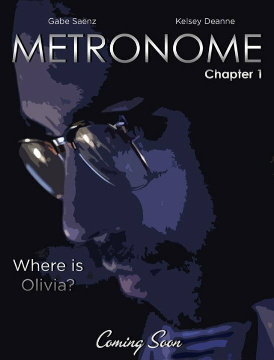 Metronome (2015)