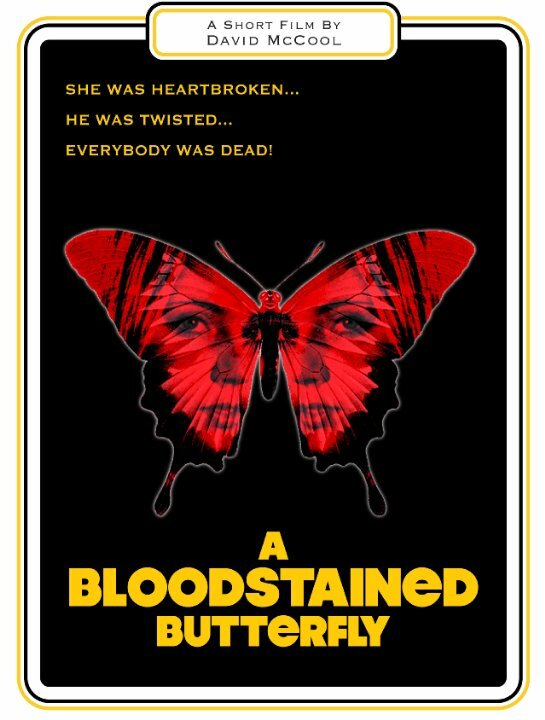 A Bloodstained Butterfly (2014)