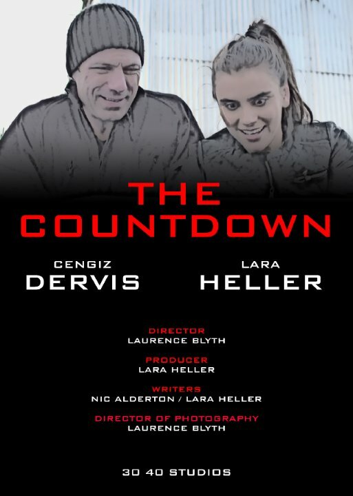 The Countdown (2015)