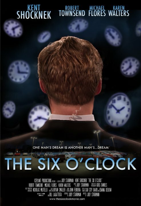 The Six O'Clock (2014)
