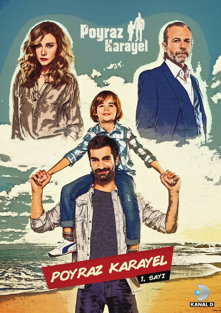 Пойраз Караел (2015)