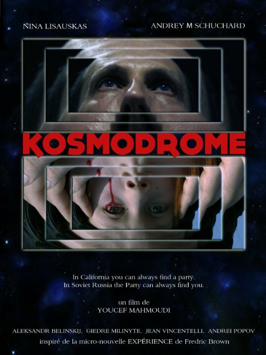 Kosmodrome (2014)