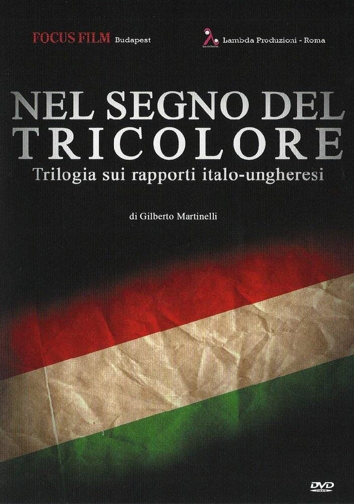 Nel Segno del Tricolore: Italiani e Ungheresi nel Risorgimento (2012)