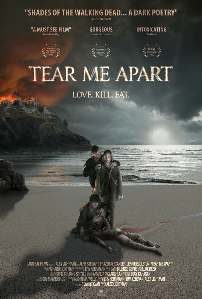Tear Me Apart (2015)