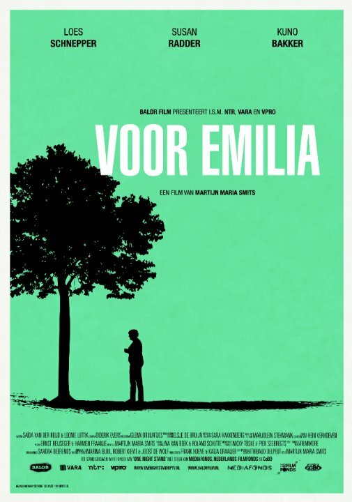Voor Emilia (2014)
