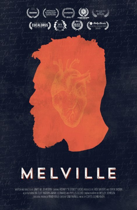 Melville (2015)