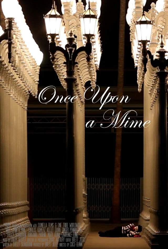 Once Upon a Mime (2013)
