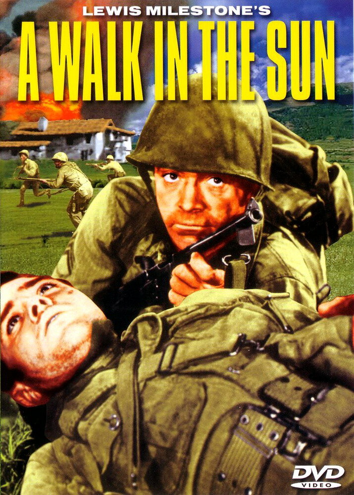 Прогулка под солнцем (1945)