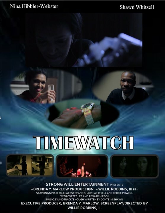 Timewatch (2014)