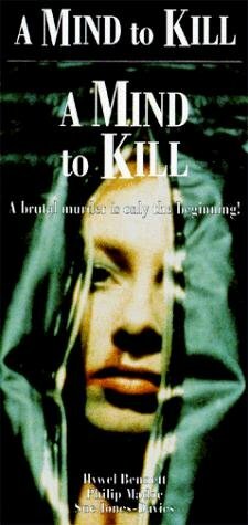 A Mind to Kill (1991)