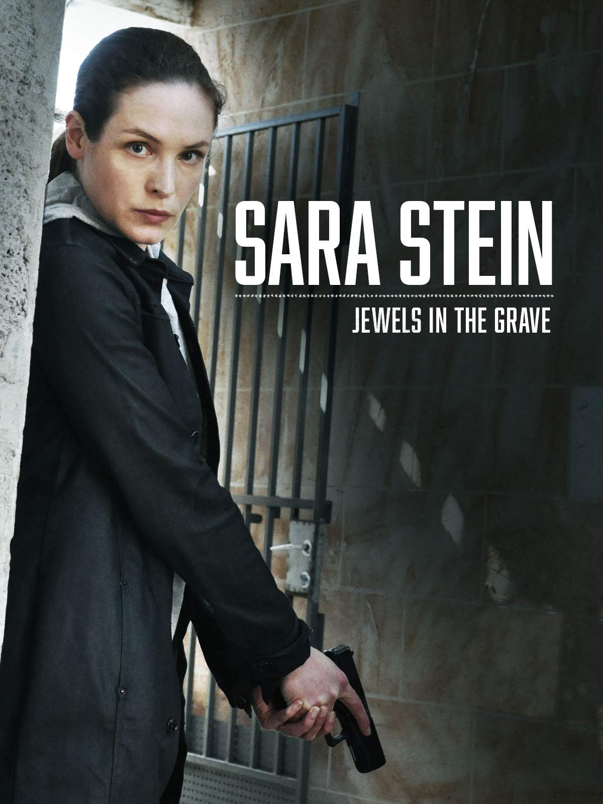 Sara Stein: Jewels In The Grave (2019)