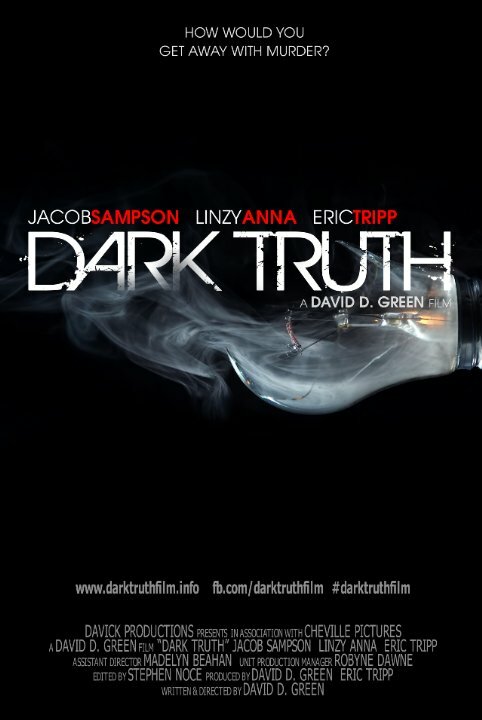 Dark Truth (2013)
