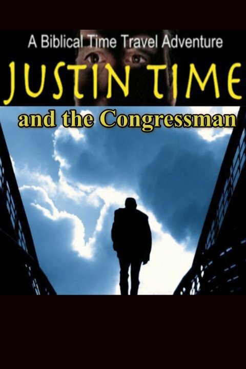 Justin Time and the Congressman (2014)