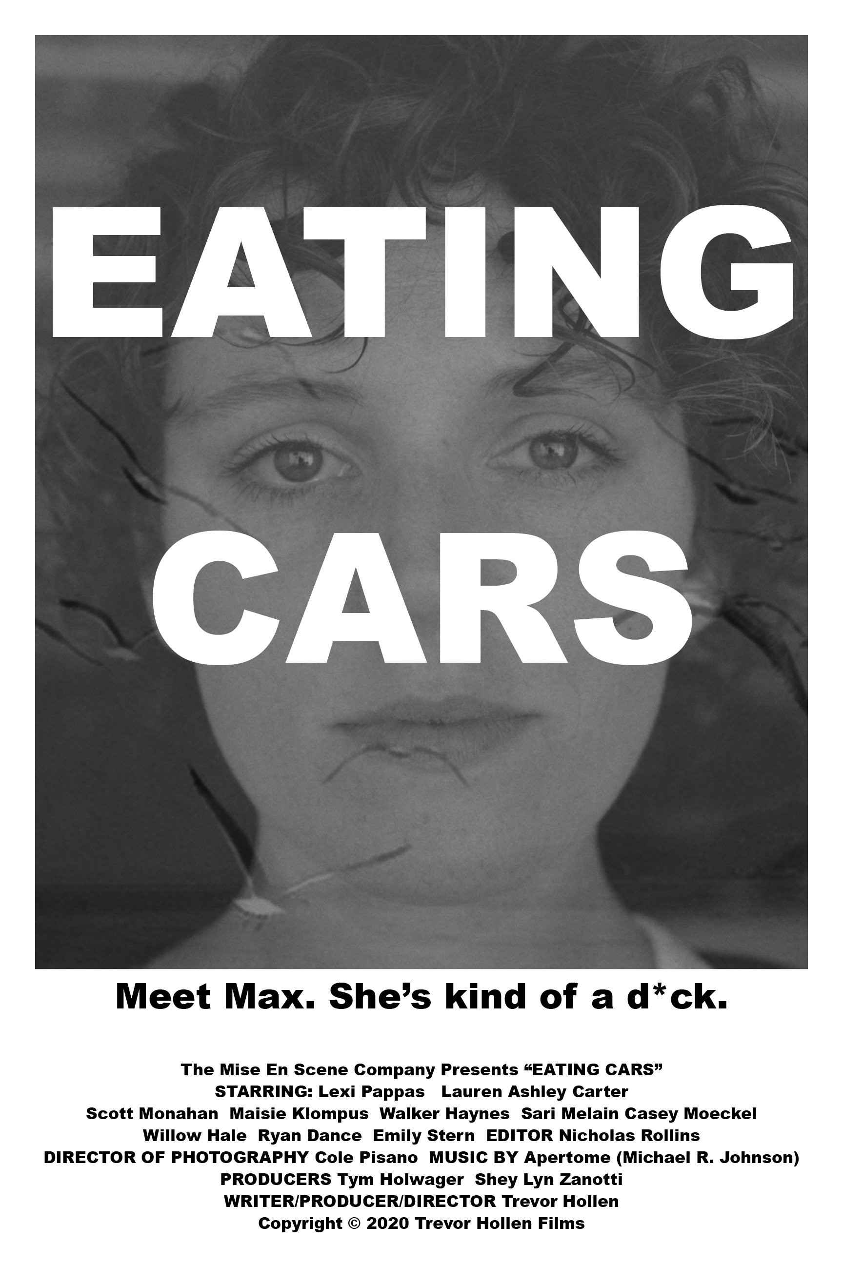 Eating Cars