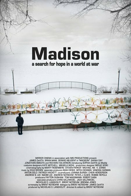 Madison (2008)