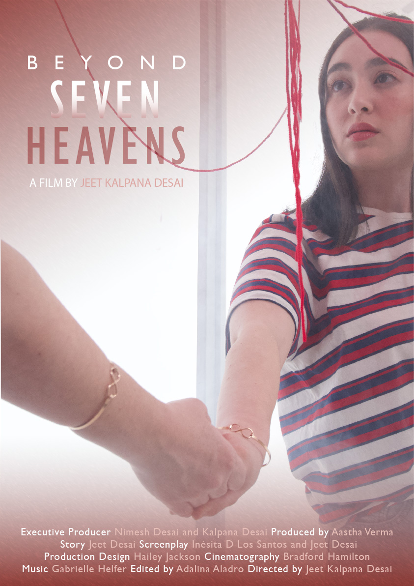Beyond Seven Heavens (2021)