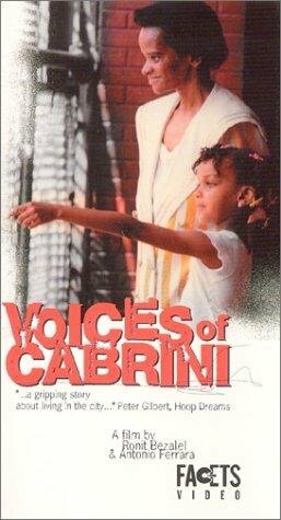 Voices of Cabrini: Remaking Chicago's Public Housing (1999)