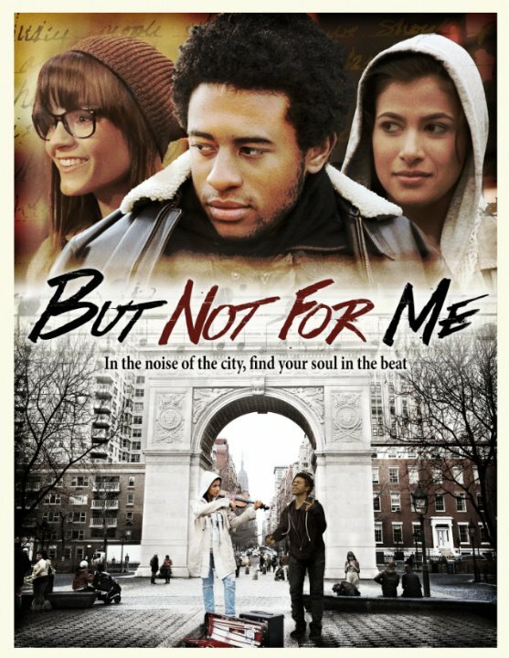 But Not for Me (2015)