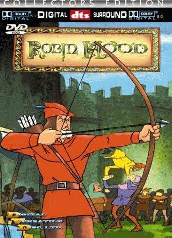 The Adventures of Robin Hood (1985)