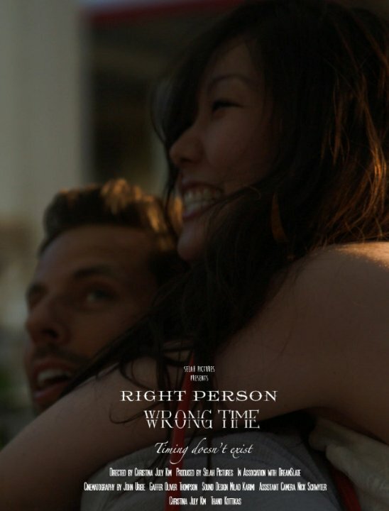 Right Person, Wrong Time (2014)