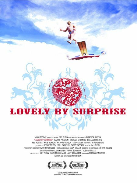 Lovely by Surprise (2007)